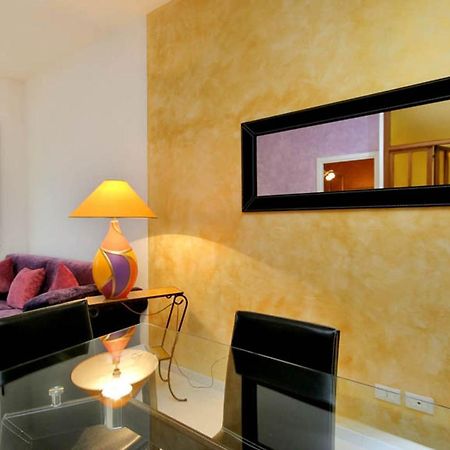 Cozy Flat In Trastevere روما المظهر الخارجي الصورة