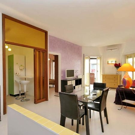 Cozy Flat In Trastevere روما المظهر الخارجي الصورة