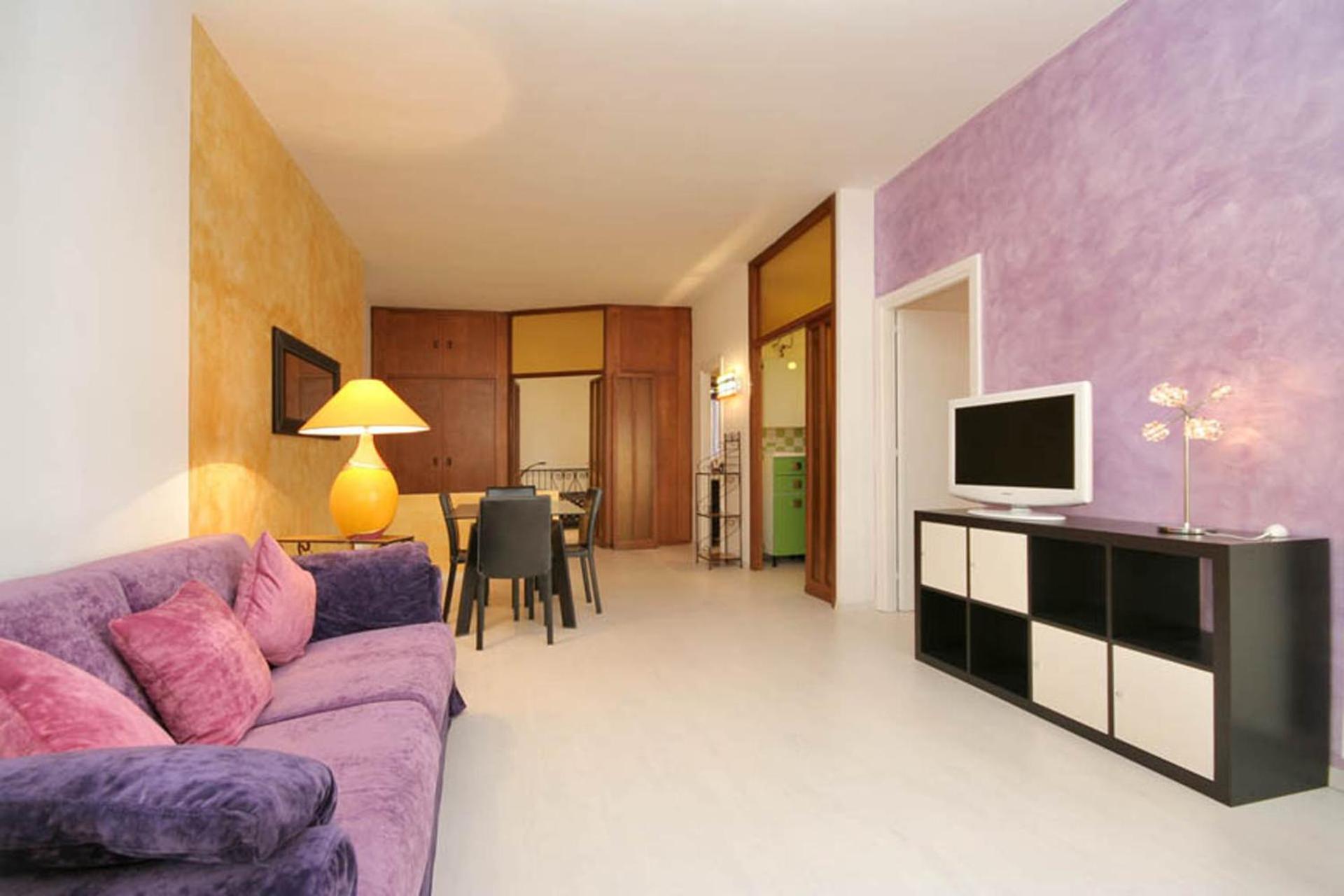 Cozy Flat In Trastevere روما المظهر الخارجي الصورة