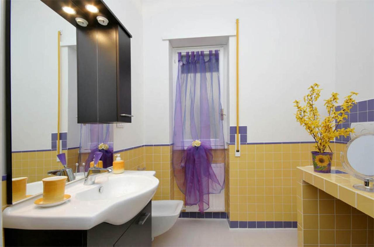 Cozy Flat In Trastevere روما المظهر الخارجي الصورة