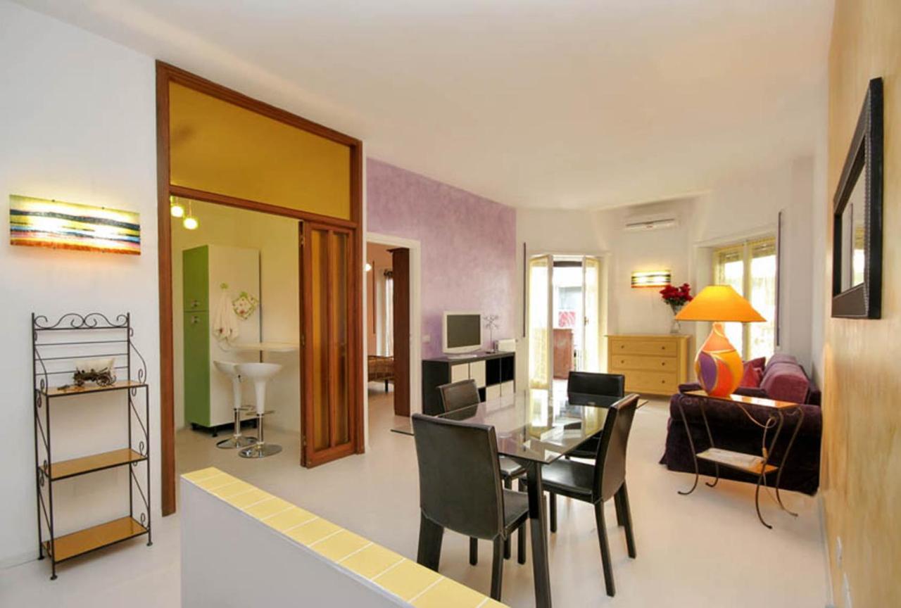 Cozy Flat In Trastevere روما المظهر الخارجي الصورة