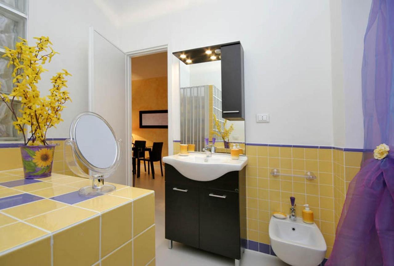 Cozy Flat In Trastevere روما المظهر الخارجي الصورة