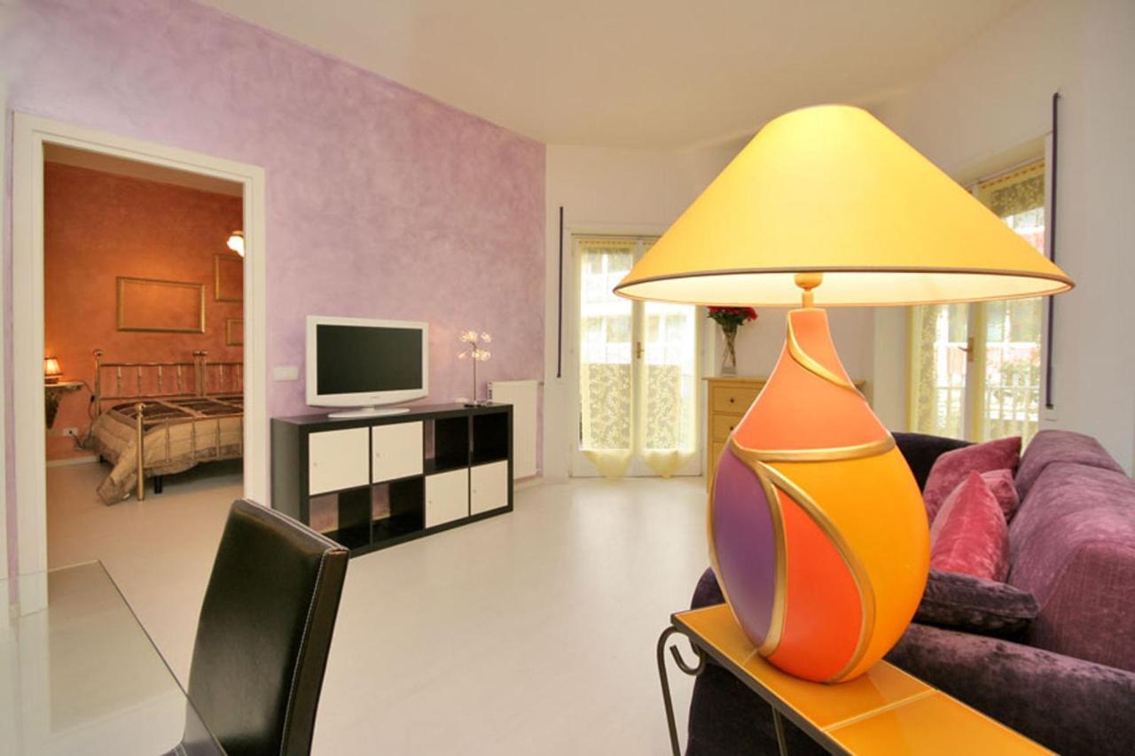 Cozy Flat In Trastevere روما المظهر الخارجي الصورة
