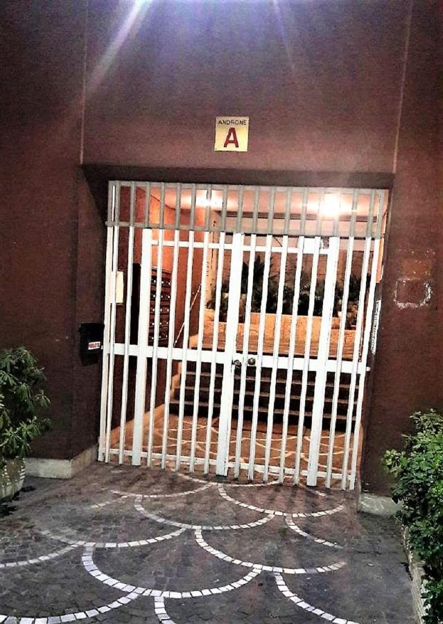 Cozy Flat In Trastevere روما المظهر الخارجي الصورة