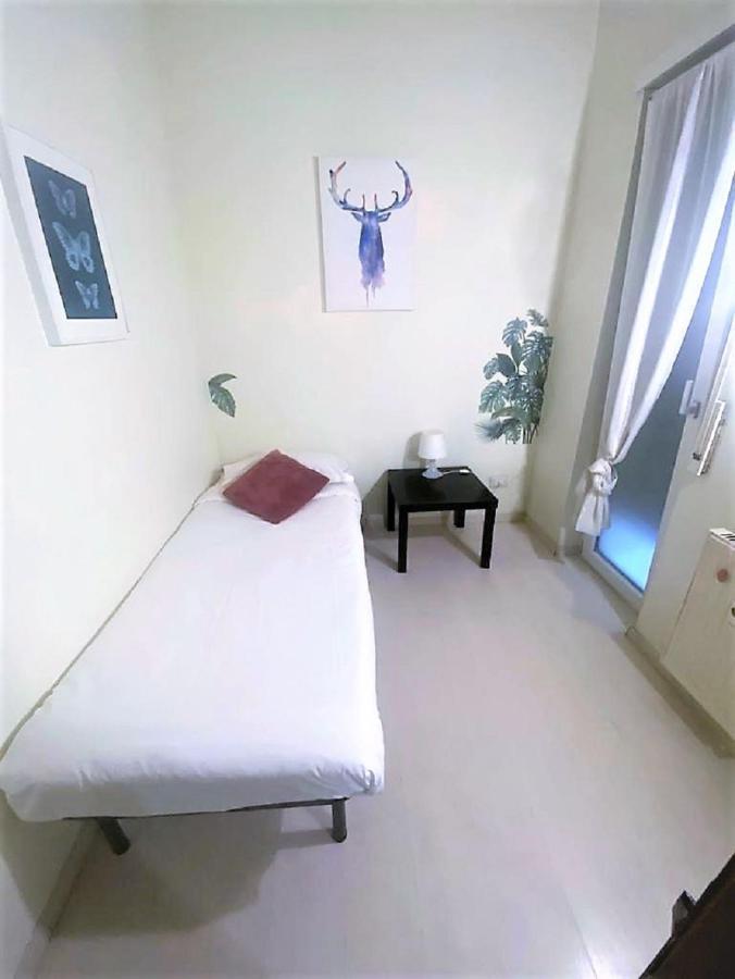 Cozy Flat In Trastevere روما المظهر الخارجي الصورة